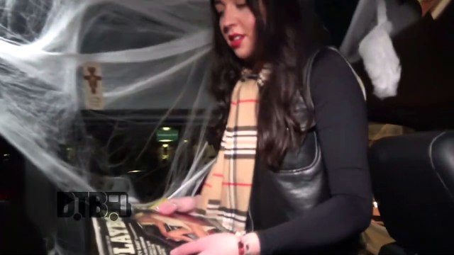 The Mysterines - BUS INVADERS Ep. 1710