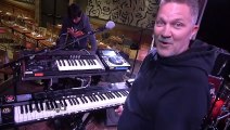 Brian 'Fast' Leiser of Fun Lovin' Criminals - GEAR MASTERS Ep. 431