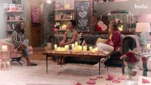 Reality Bites   Dot & Brie Talk TV   Hulu