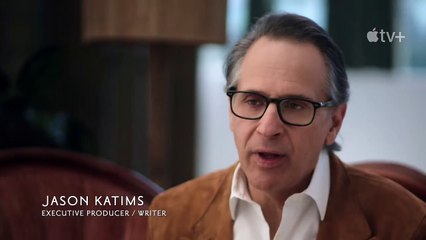 Dear Edward — An Inside Look   Apple TV+