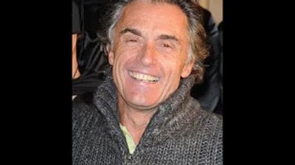 Gérard Holtz traumatisé par le divorce : "J'ai été choqué de voir notre amour s'éteindre"