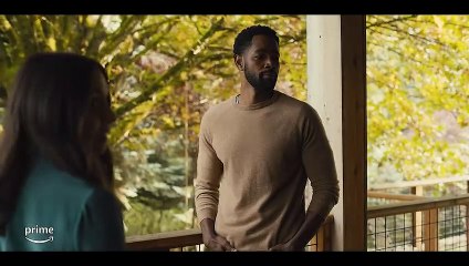 SOMEBODY I USED TO KNOW Trailer (4K ULTRA HD) 2023