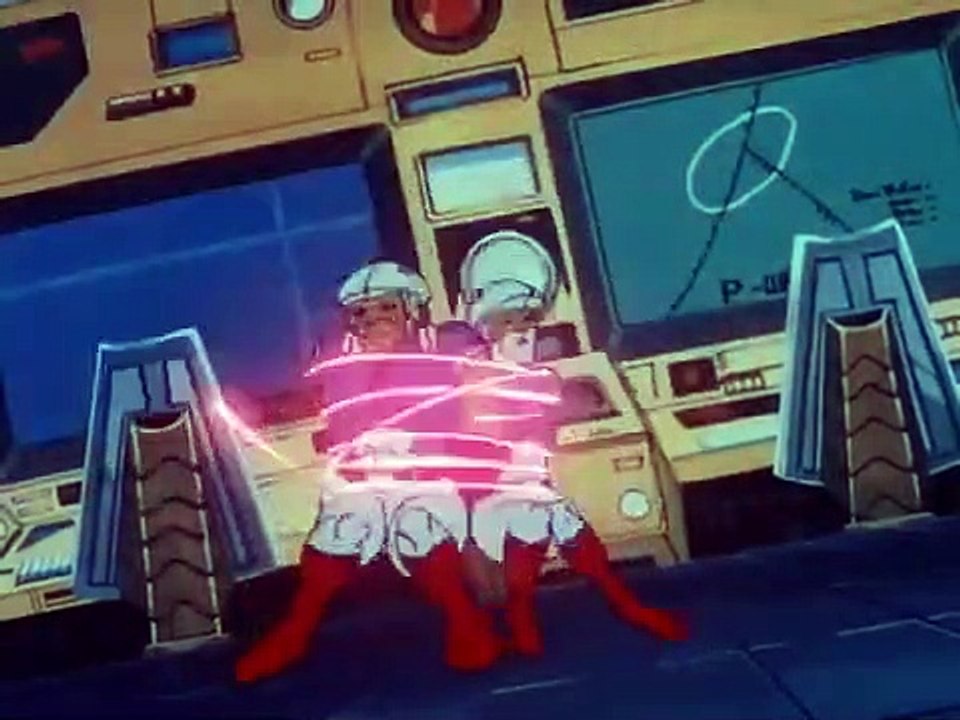 Silverhawks - Ep35 HD Watch