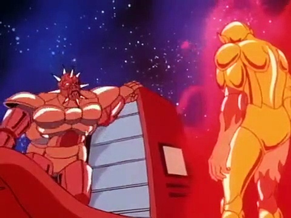 Silverhawks - Ep44 HD Watch