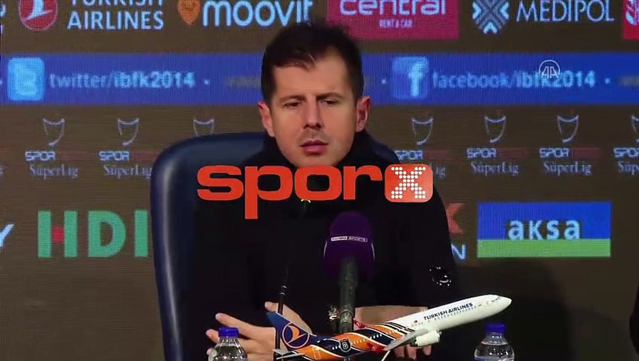 Emre Belözoğlu: "Transfer geliyor"