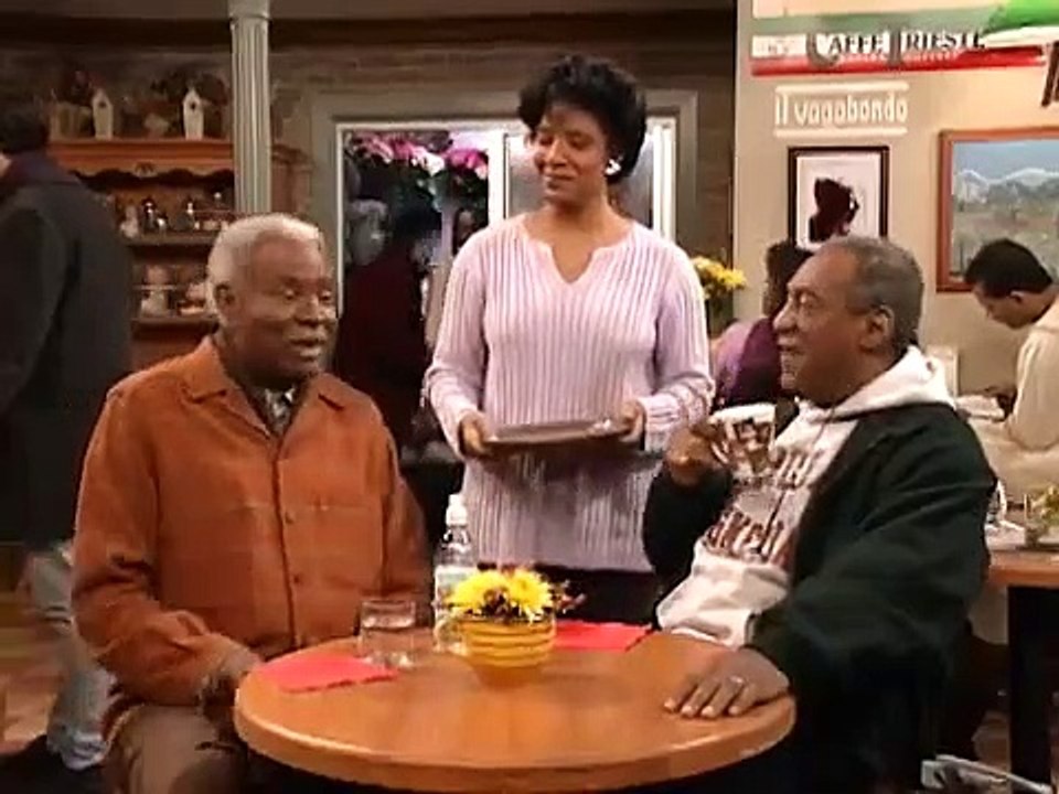 Cosby - Se3 - Ep17 HD Watch