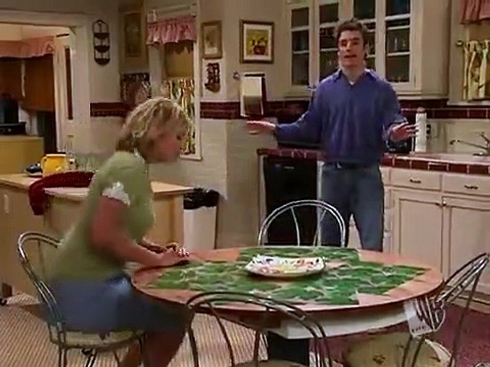 Grounded for Life - Se4 - Ep05 HD Watch