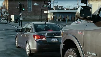 A MAN CALLED OTTO Film Clip - Otto's Driving Pep Talk