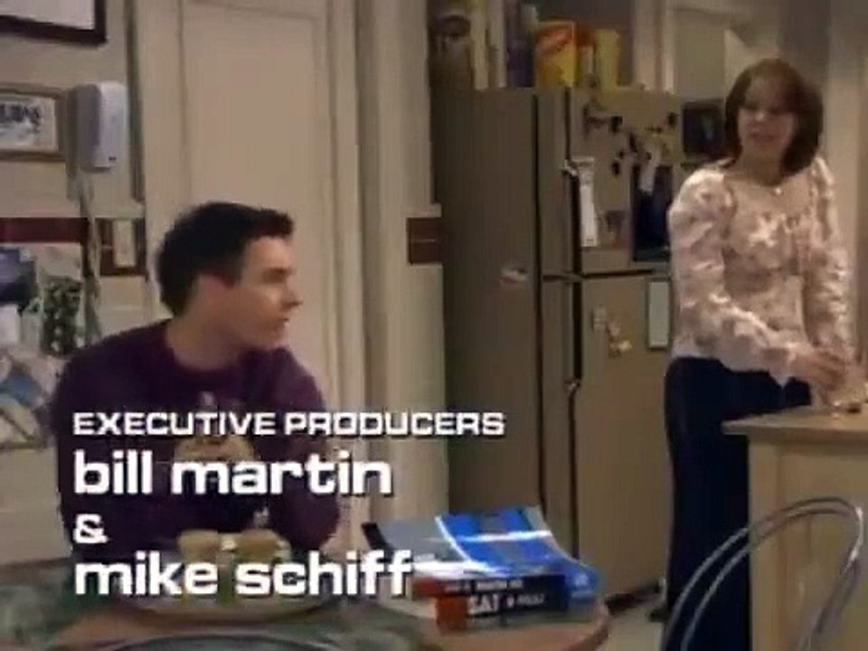 Grounded for Life - Se4 - Ep06 HD Watch