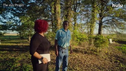 The 1619 Project   Coming Up This Season   Hulu