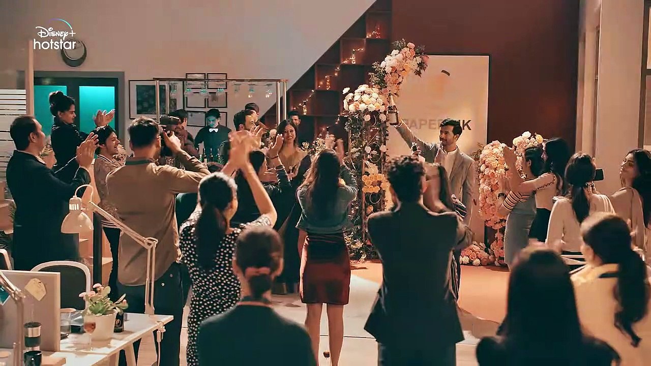 Dear Ishq   Now Streaming   DisneyPlus Hotstar