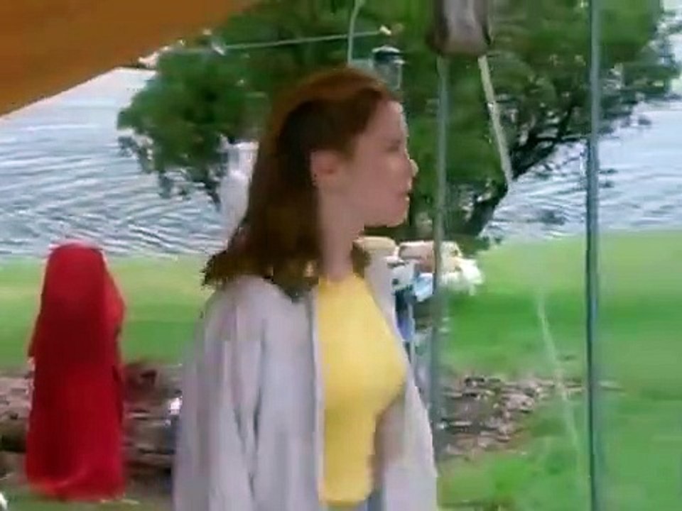 Spellbinder - Se2 - Ep07 HD Watch