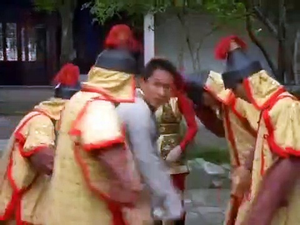 Spellbinder - Se2 - Ep09 HD Watch