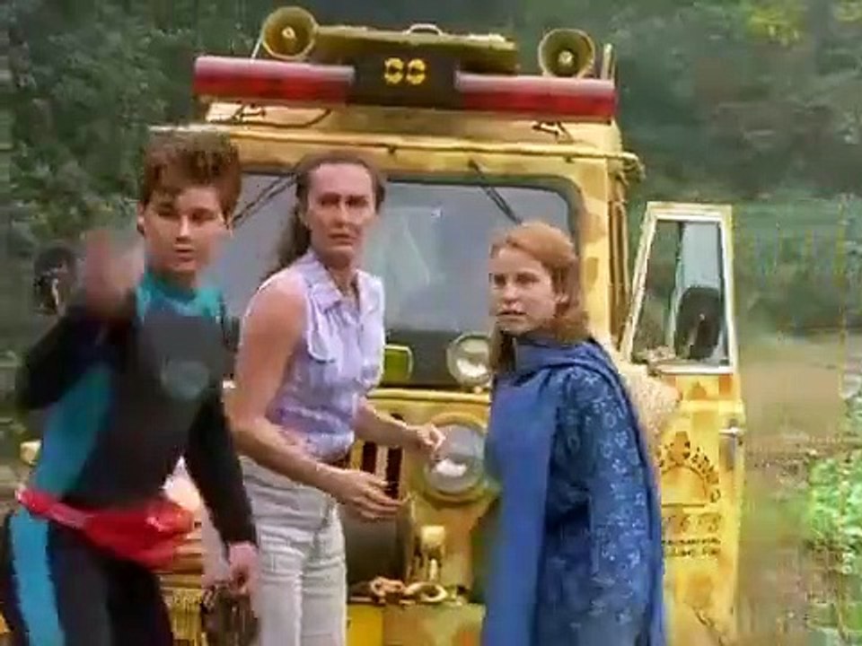 Spellbinder - Se2 - Ep10 HD Watch