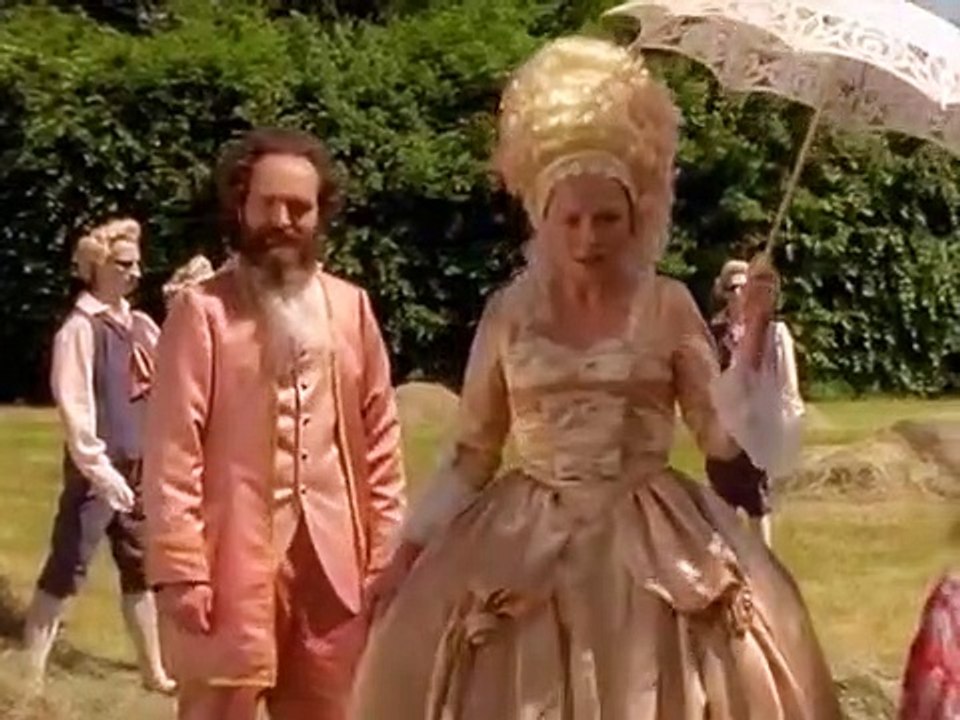 Spellbinder - Se2 - Ep11 HD Watch