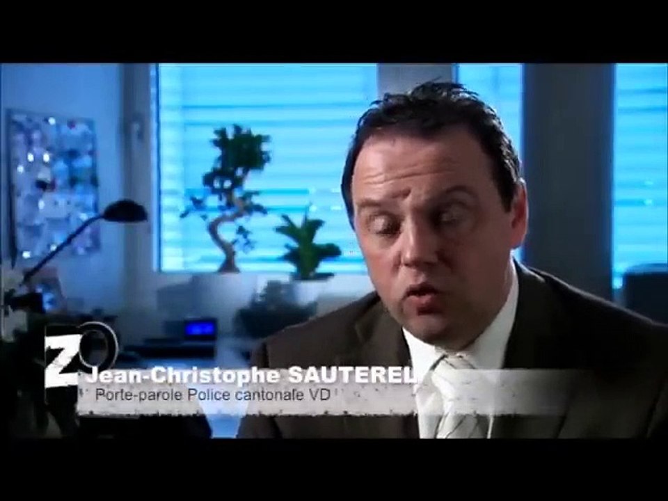 Urs B., le plus grand prédateur de Suisse