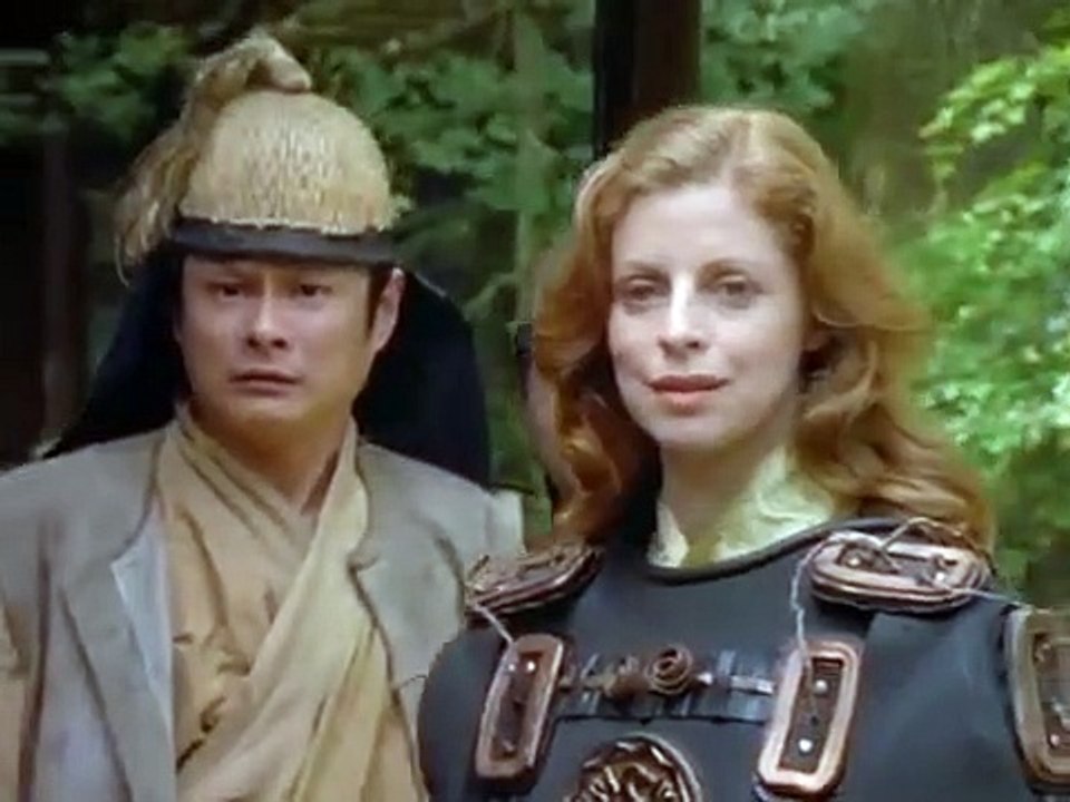 Spellbinder - Se2 - Ep16 HD Watch