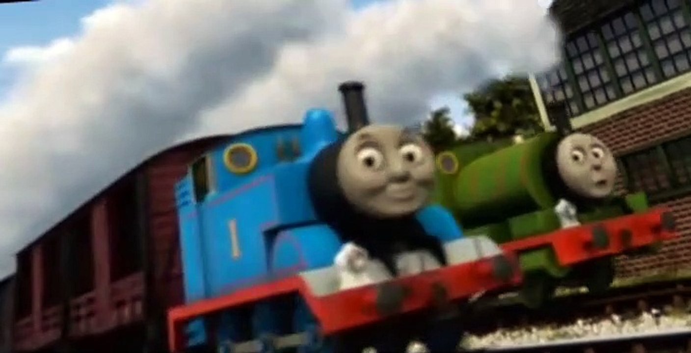 Thomas the Tank Engine & Friends Thomas & Friends S16 E006 Flash Bang Wallop!