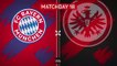 Pressure mounts on Bayern after third-straight draw