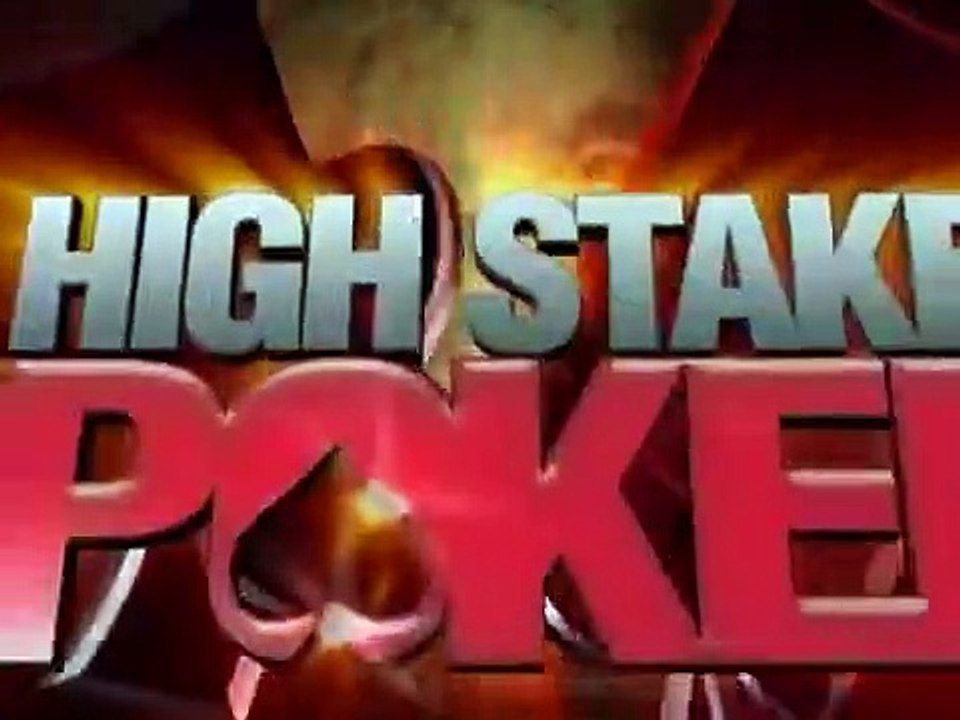 High Stakes Poker - Se5 - Ep06 HD Watch