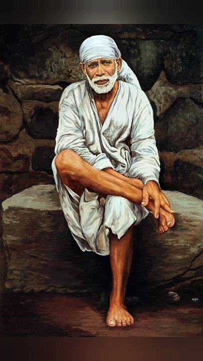 साई बाबा जे अनमोल विचार