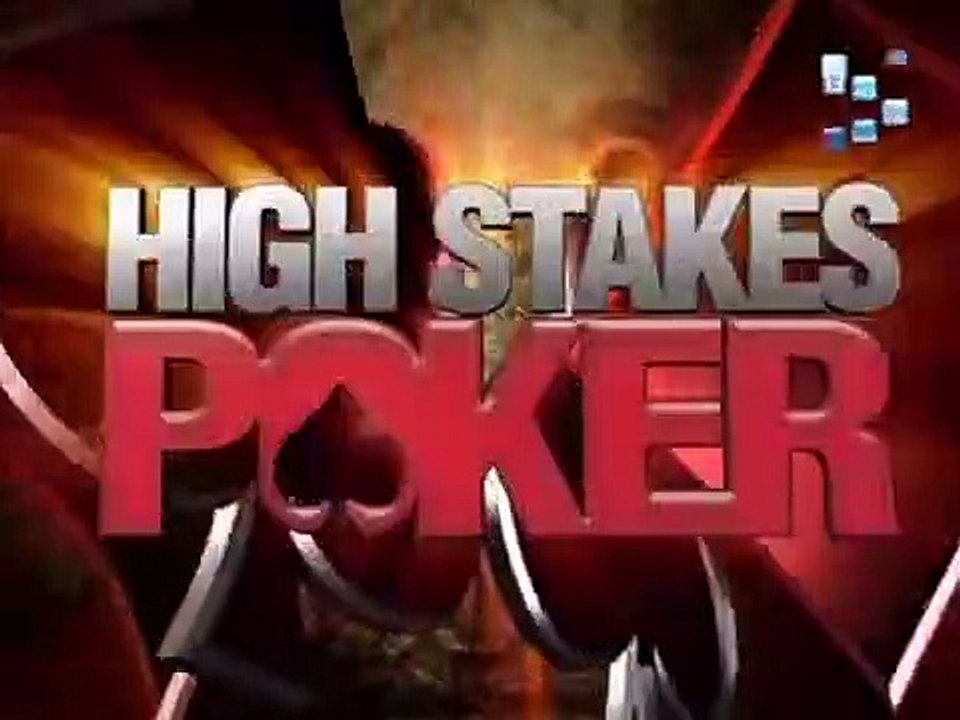 High Stakes Poker - Se5 - Ep08 HD Watch