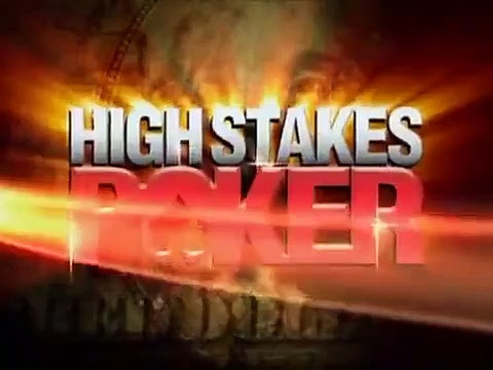 High Stakes Poker - Se5 - Ep09 HD Watch