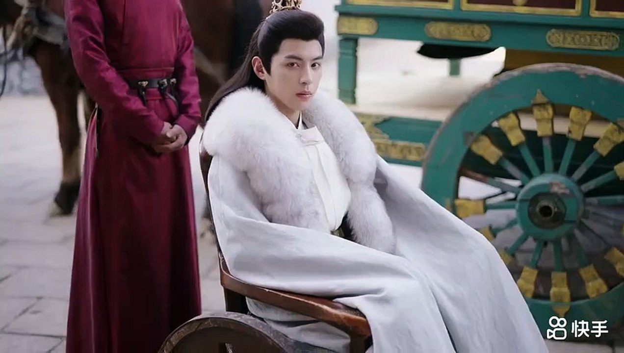 成曦曲 - Cheng Xi's song EPISODE 11