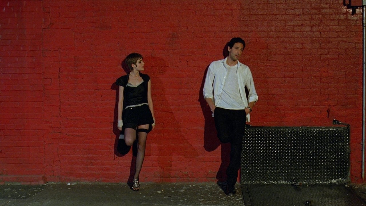 Detachment (2011) | Official Trailer, Full Movie Stream Preview