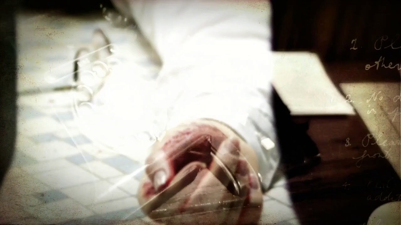 The Doctor Blake Mysteries - Se2 - Ep06 HD Watch