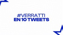 Twitter détruit Marco Verratti