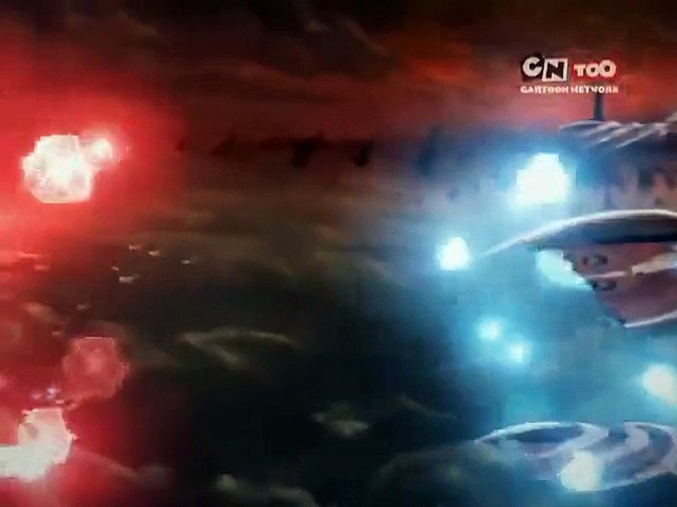 Storm Hawks - Se2 - Ep20 HD Watch