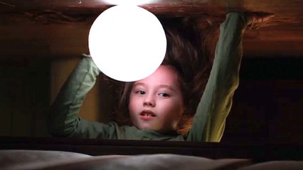 Freaky Official Trailer for the Horror Movie The Boogeyman