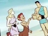 The Mighty Hercules The Mighty Hercules E012 – Hercules and Pandora s Box