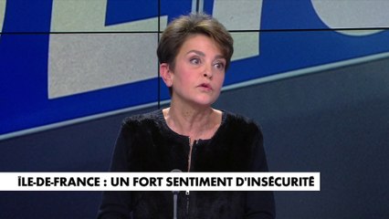 Judtih Waintraub : «Il y a un phénomène de clochardisation dans les transports en commun»