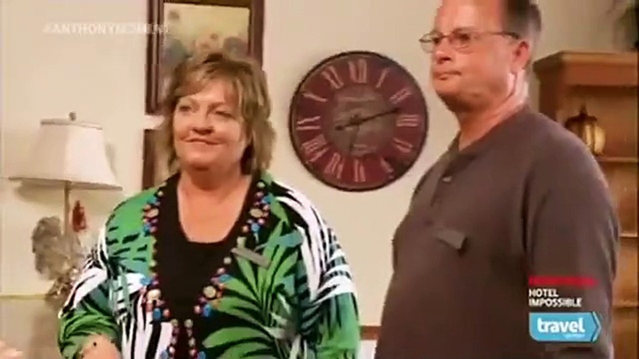 Hotel Impossible - Se3 - Ep08 HD Watch