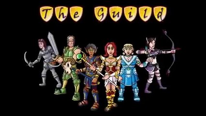 The Guild - Se3 - Ep06 HD Watch