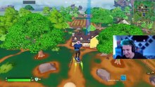 Who Knew This Fortnite Weapon Was So OP!
