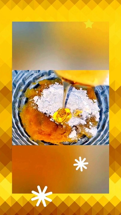 Oatmeal and Pumpkin for skin