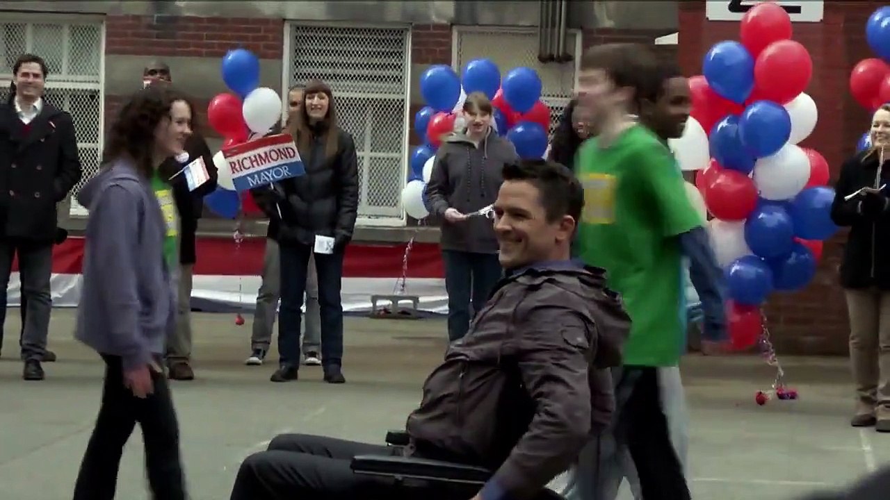 The Killing - Se2 - Ep11 - Bulldog HD Watch