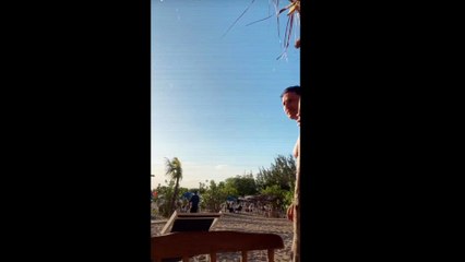 cachaza grita su amor por su nuevo galán