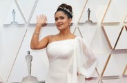 Salma Hayek Pinault thinks the 'Puss in Boots' sequel is 'nostalgic'