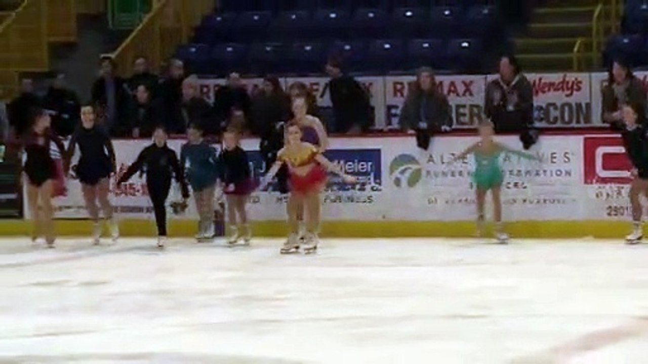 Okanagan Region Live Stream (STAR 3 Elements Group 1 & 2 & STAR 2 Elements Group 1 & 2)