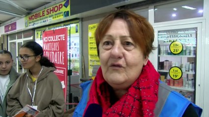 Martigues solidaire: un spectacle en échange d'un don