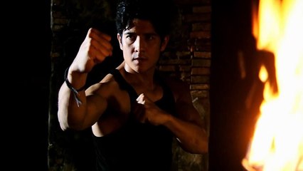 Bangkok Revenge (2011) | Official Trailer, Full Movie Stream Preview
