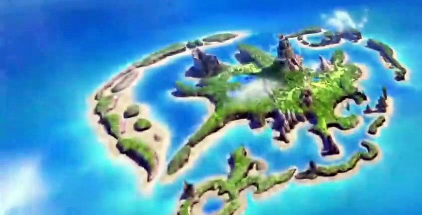 The New Adventures of Peter Pan The New Adventures of Peter Pan E018 The Pantry; The Ransom