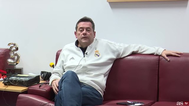 El análisis de Roncero al Real Madrid vs Real Sociedad