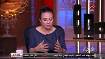 ناديا بلبيسي: ادارة بايدن تطورت وادركت اهمية دور مصر والسعودية