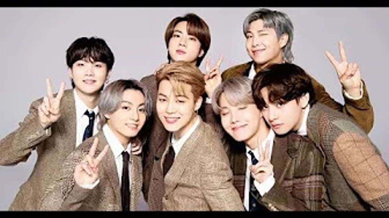 The BTS member who will not rejoin the group after his military service ends.