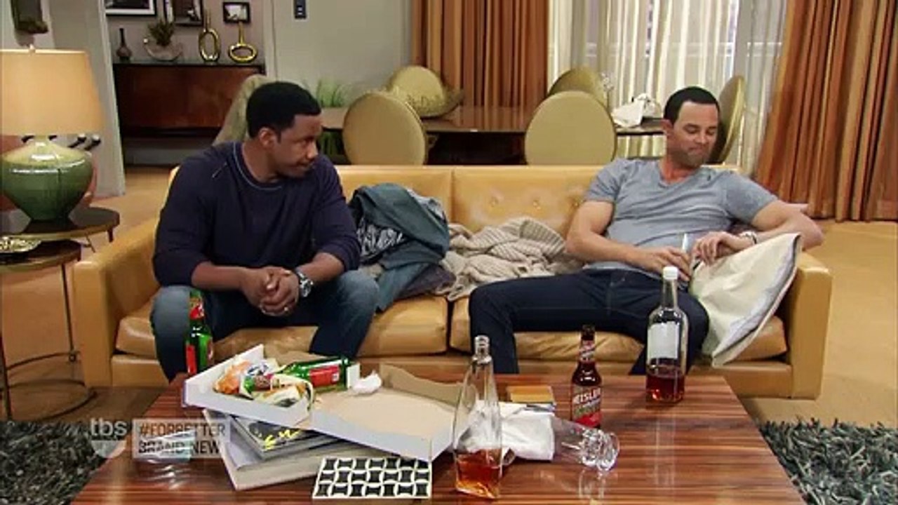 For Better or Worse - Se2 - Ep35 HD Watch